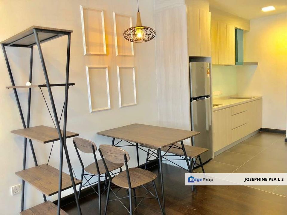 V residence Suites @ Sunway Velocity, KL Condo For RENT, Kuala Lumpur, Cheras