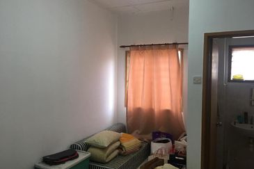 Pusat Bandar Putra Permai