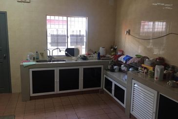 Pusat Bandar Putra Permai