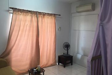 Pusat Bandar Putra Permai