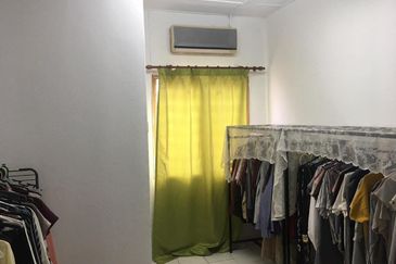 Pusat Bandar Putra Permai