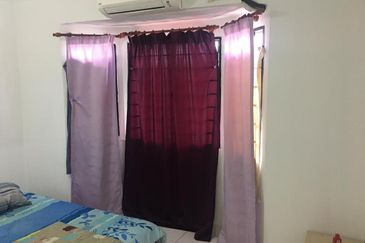 Pusat Bandar Putra Permai