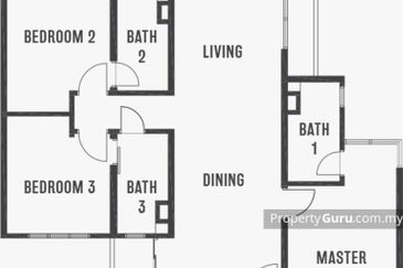 Razak City Residences