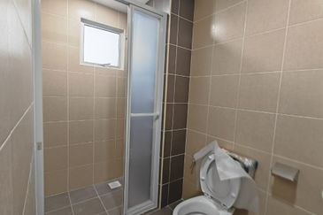 Razak City Residences