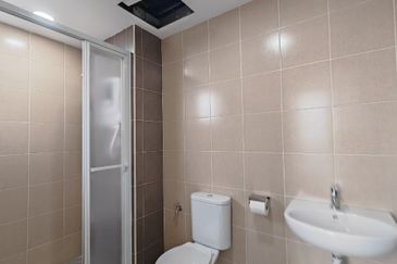 Razak City Residences