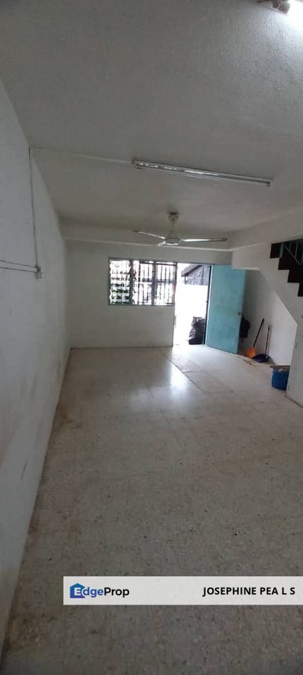 Desa Setapak, Wangsa Maju, Near LRT Station 3 story House  For RENT, Kuala Lumpur, Wangsa Maju