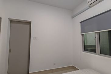 Razak City Residences