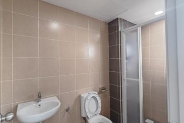 Razak City Residences