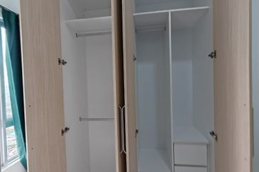 Razak City Residences