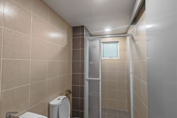 Razak City Residences