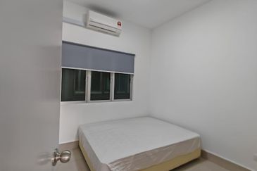 Razak City Residences