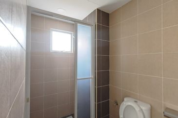 Razak City Residences