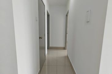 Razak City Residences