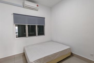 Razak City Residences