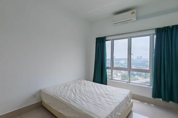 Razak City Residences