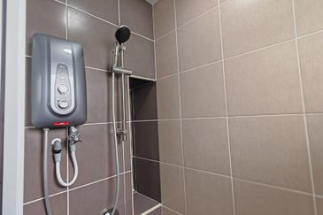 Razak City Residences