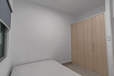 Razak City Residences