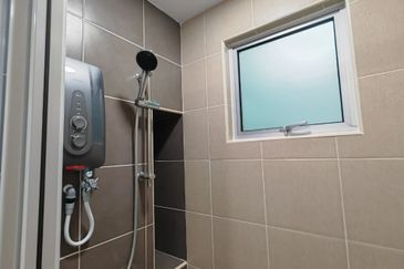 Razak City Residences