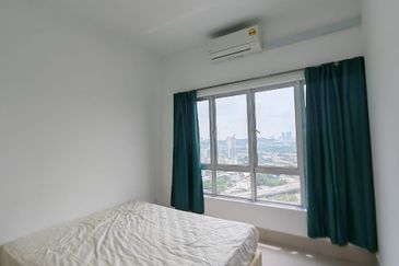 Razak City Residences