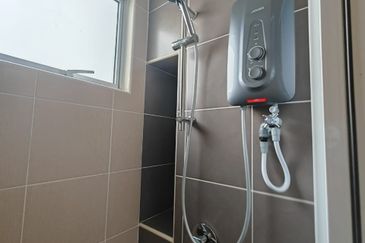 Razak City Residences