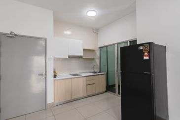 Razak City Residences