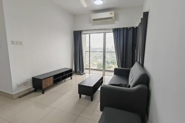 Razak City Residences