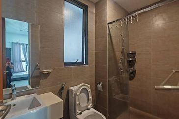 Citizen @ Old Klang Road (Residensi Nusantara Petaling)