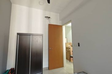 Citizen @ Old Klang Road (Residensi Nusantara Petaling)