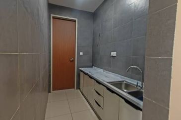 Citizen @ Old Klang Road (Residensi Nusantara Petaling)