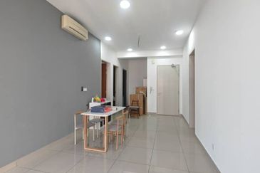 Citizen @ Old Klang Road (Residensi Nusantara Petaling)