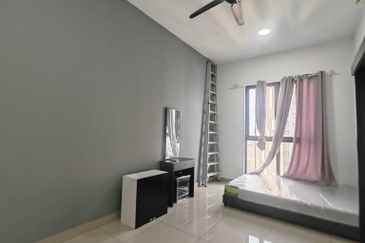 Citizen @ Old Klang Road (Residensi Nusantara Petaling)