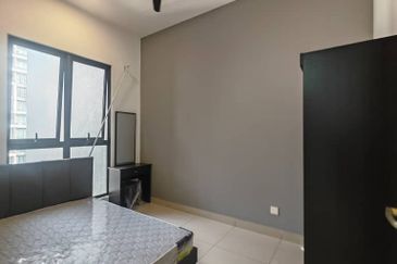 Citizen @ Old Klang Road (Residensi Nusantara Petaling)