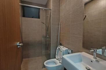 Citizen @ Old Klang Road (Residensi Nusantara Petaling)