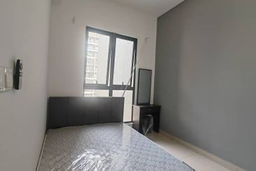 Citizen @ Old Klang Road (Residensi Nusantara Petaling)