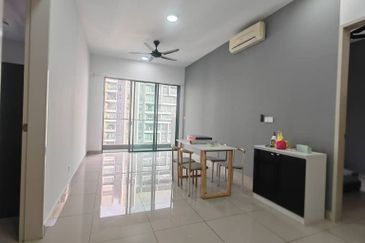 Citizen @ Old Klang Road (Residensi Nusantara Petaling)