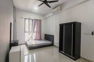 Citizen @ Old Klang Road (Residensi Nusantara Petaling)