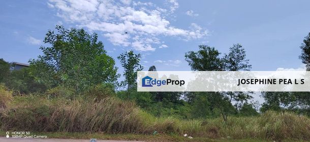 Elmina Industry, Elmina East, Mah Sing, Subang, Shah Alam, Shah Alam Industrial land for Sale, Selangor, Subang Bestari