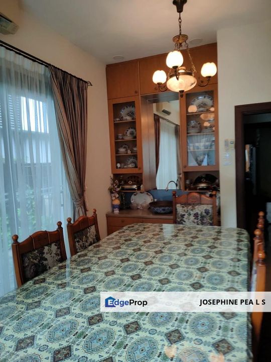 2 Storey Bungalow With Pool at Bukit Gita Bayu @ Seri Kembangan, Selangor, Seri Kembangan