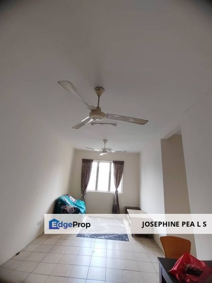 4 Room 2 Bathroom 2 Parking Lot Casa Subang Condo For Rent @ USJ 1, Subang Jaya, Selangor, USJ