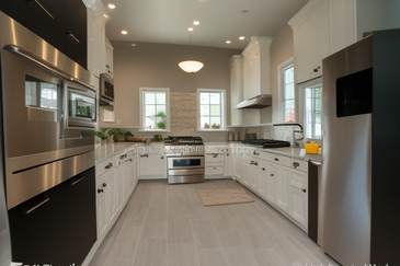 Seksyen 8, Kota Damansara