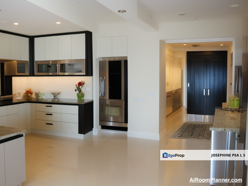Armanee Terrace 2, Petaling Jaya, Condominium For RENT, Selangor, Damansara Perdana