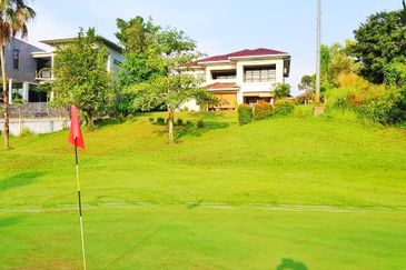 Monterez Golf & Country Club
