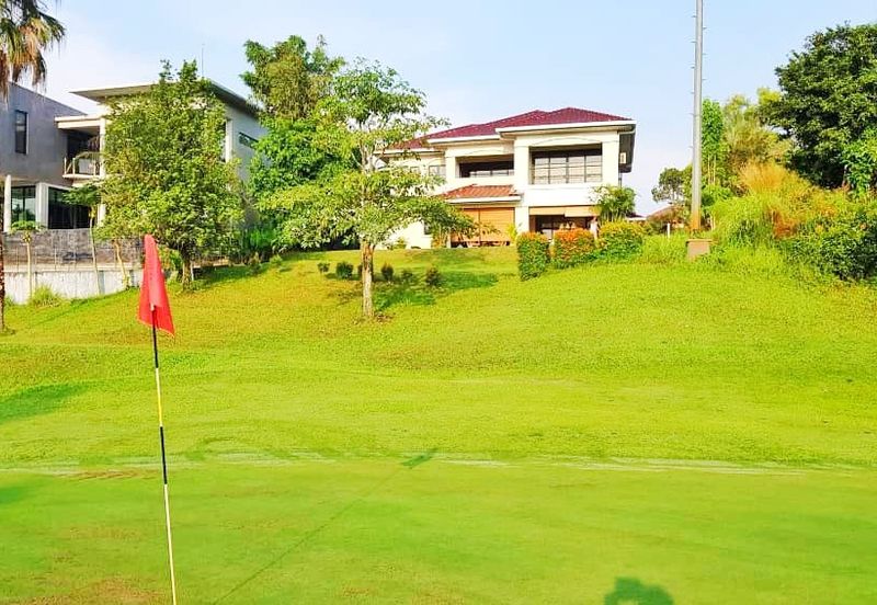 Monterez Golf & Country Club