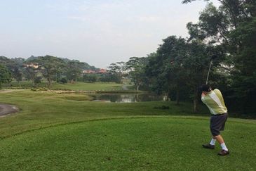 Monterez Golf & Country Club