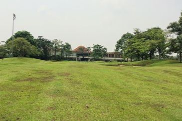 Monterez Golf & Country Club