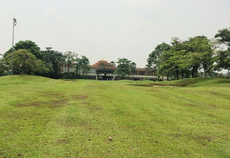 Monterez Golf & Country Club