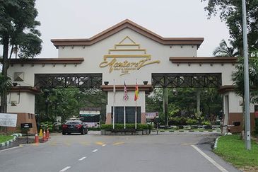 Monterez Golf & Country Club