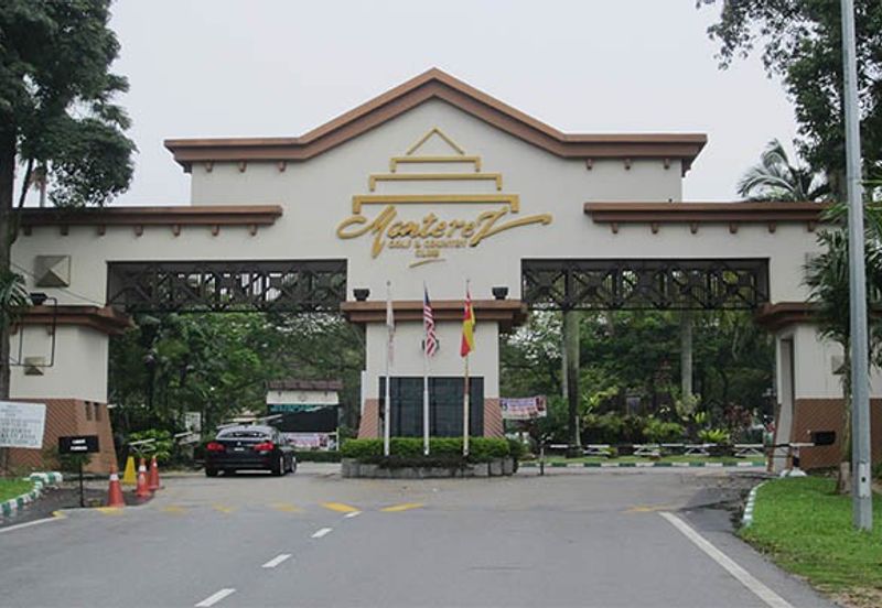 Monterez Golf & Country Club