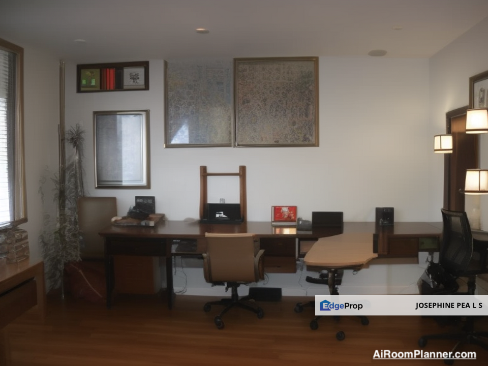 Double Storey Terrace for Sale at Damansara Jaya, Petaling Jaya, Selangor, Damansara Jaya