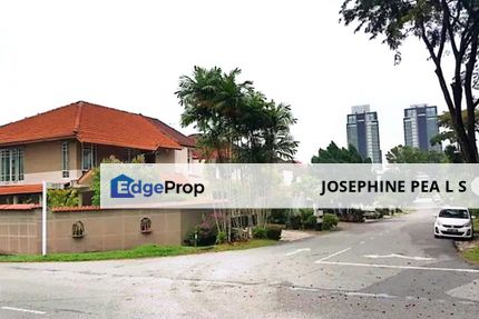 Double Storey Terrace for Sale at Damansara Jaya, Petaling Jaya, Selangor, Damansara Jaya